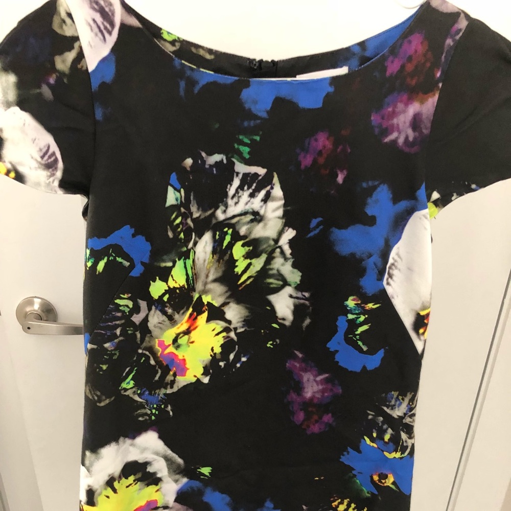 Milly Dress